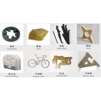鈑金、廣告、金屬結(jié)構(gòu)件切割